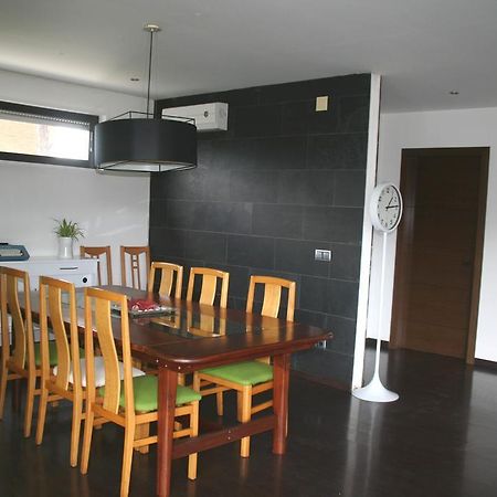 Villa Casa Ceca De La Playa Y Barcelona, Con Piscina Climatizada Y Jacuzzi Vallromanes Esterno foto